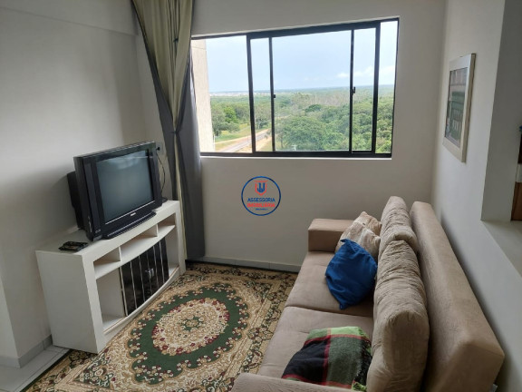 Imagem Apartamento com 2 Quartos para Alugar ou Temporada, 46 m² em Emaús - Parnamirim Imagem Apartamento com 2 Quartos para Alugar ou Temporada, 46 m² em Emaús - Parnamirim