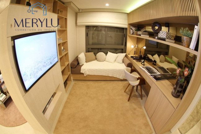 Imagem Apartamento com 2 Quartos à Venda, 65 m² em Vila Mariana - São Paulo