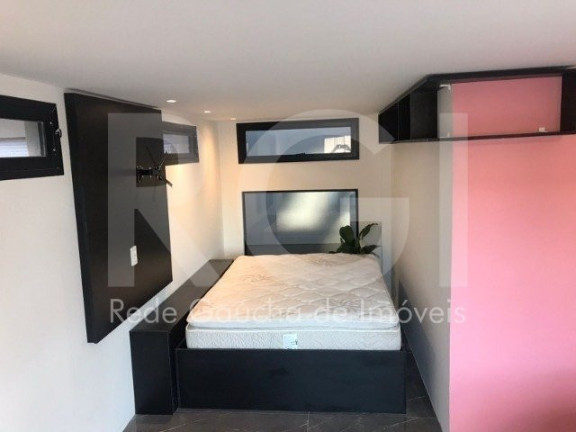Imagem Cobertura com 1 Quarto à Venda, 112 m² em Cidade Baixa - Porto Alegre Imagem Cobertura com 1 Quarto à Venda, 112 m² em Cidade Baixa - Porto Alegre