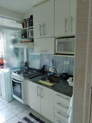 Imagem Apartamento com 2 Quartos à Venda, 48 m² em Taboão - Diadema Imagem Apartamento com 2 Quartos à Venda, 48 m² em Taboão - Diadema