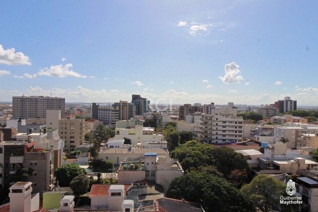 Imagem Cobertura com 1 Quarto à Venda, 150 m² em São João - Porto Alegre Imagem Cobertura com 1 Quarto à Venda, 150 m² em São João - Porto Alegre