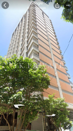 Imagem Apartamento com 1 Quarto à Venda, 25 m² em Perdizes - São Paulo