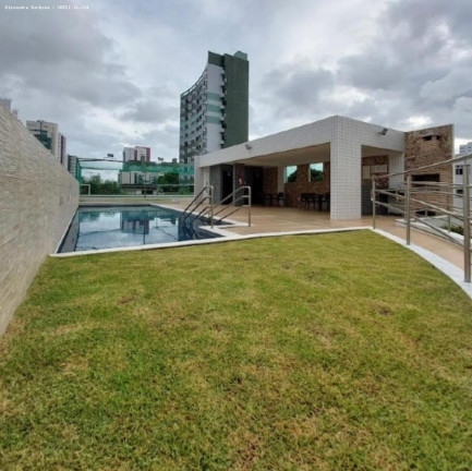 Imagem Apartamento com 2 Quartos à Venda, 54 m² em Torre - Recife Imagem Apartamento com 2 Quartos à Venda, 54 m² em Torre - Recife