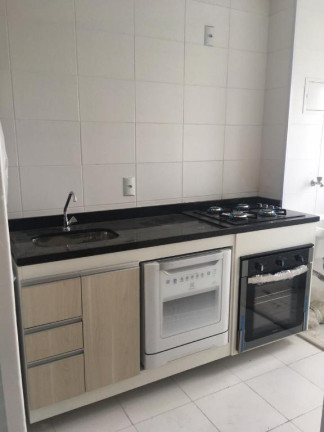 Imagem Apartamento com 2 Quartos à Venda, 59 m² em Picanco - Guarulhos
