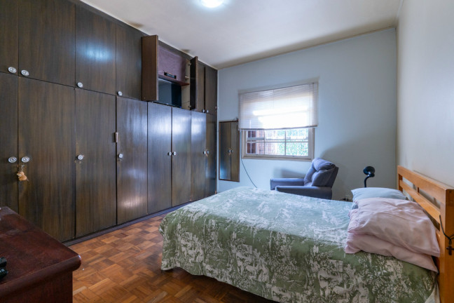 Imagem Casa com 3 Quartos à Venda, 206 m² em Vila Inah - São Paulo Imagem Casa com 3 Quartos à Venda, 206 m² em Vila Inah - São Paulo