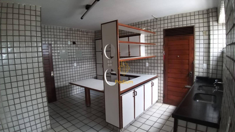 Imagem Apartamento com 4 Quartos à Venda, 194 m² em Tambaú - João Pessoa Imagem Apartamento com 4 Quartos à Venda, 194 m² em Tambaú - João Pessoa