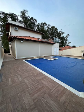 Imagem Sobrado com 4 Quartos à Venda, 200 m² em Ninho Verde I - Porangaba Imagem Sobrado com 4 Quartos à Venda, 200 m² em Ninho Verde I - Porangaba