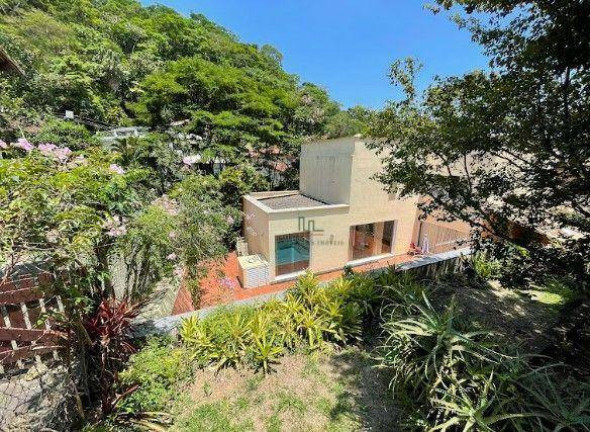 Imagem Casa com 4 Quartos à Venda, 312 m² em Itaipu - Niterói