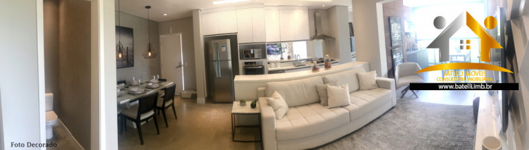 Imagem Apartamento com 3 Quartos à Venda, 106 m² em Granja Viana - Cotia Imagem Apartamento com 3 Quartos à Venda, 106 m² em Granja Viana - Cotia