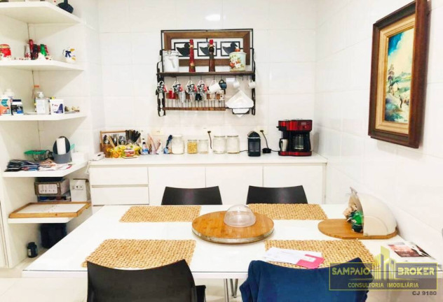 Imagem Apartamento com 4 Quartos à Venda,  em Ipanema - Rio De Janeiro