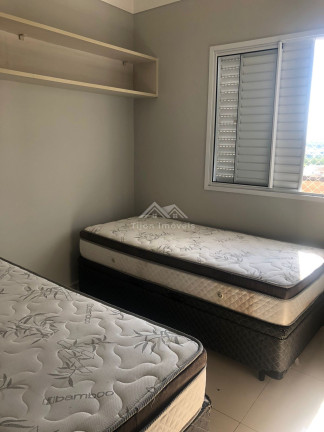 Imagem Apartamento com 2 Quartos à Venda, 60 m² em Campolim - Sorocaba Imagem Apartamento com 2 Quartos à Venda, 60 m² em Campolim - Sorocaba