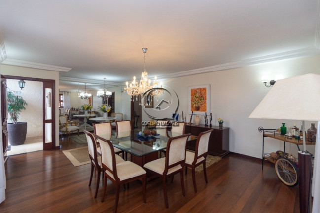 Imagem Casa com 6 Quartos à Venda, 620 m² em Jardim Botânico - Brasília Imagem Casa com 6 Quartos à Venda, 620 m² em Jardim Botânico - Brasília