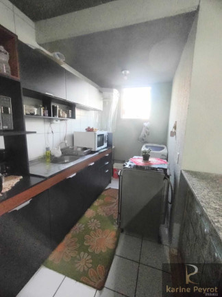 Imagem Apartamento com 2 Quartos à Venda, 58 m² em Feitoria - São Leopoldo