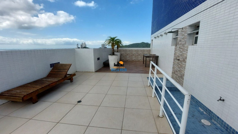 Imagem Apartamento com 2 Quartos à Venda,  em Itararé - São Vicente