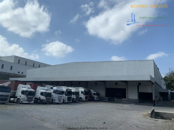 Imagem Imóvel Comercial à Venda, 6.580 m² em Vila Jovina - Cotia Imagem Imóvel Comercial à Venda, 6.580 m² em Vila Jovina - Cotia