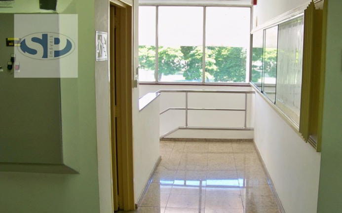 Imagem Imóvel Comercial para Alugar, 1.196 m² em Jardim Das Indústrias - São José Dos Campos Imagem Imóvel Comercial para Alugar, 1.196 m² em Jardim Das Indústrias - São José Dos Campos