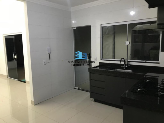 Imagem Casa com 3 Quartos à Venda, 116 m² em Jd Helvécia - Aparecida De Goiânia Imagem Casa com 3 Quartos à Venda, 116 m² em Jd Helvécia - Aparecida De Goiânia