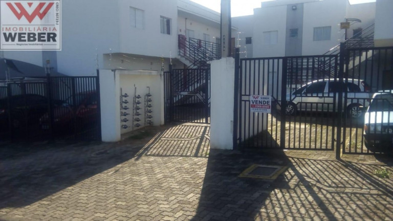 Imagem Apartamento com 3 Quartos à Venda, 58 m² em Wanel Ville - Sorocaba Imagem Apartamento com 3 Quartos à Venda, 58 m² em Wanel Ville - Sorocaba