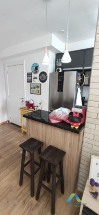 Imagem Apartamento com 2 Quartos à Venda, 64 m² em Sacomã - São Paulo