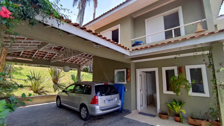 Casa com 4 Quartos à Venda, 230 m² em Chácara Das Paineiras - Carapicuíba