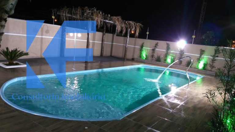Imagem Casa com 4 Quartos à Venda, 240 m² em Vila Nova - Olímpia Imagem Casa com 4 Quartos à Venda, 240 m² em Vila Nova - Olímpia