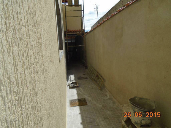 Imagem Sobrado com 3 Quartos à Venda, 180 m² em Boqueirão - Praia Grande Imagem Sobrado com 3 Quartos à Venda, 180 m² em Boqueirão - Praia Grande