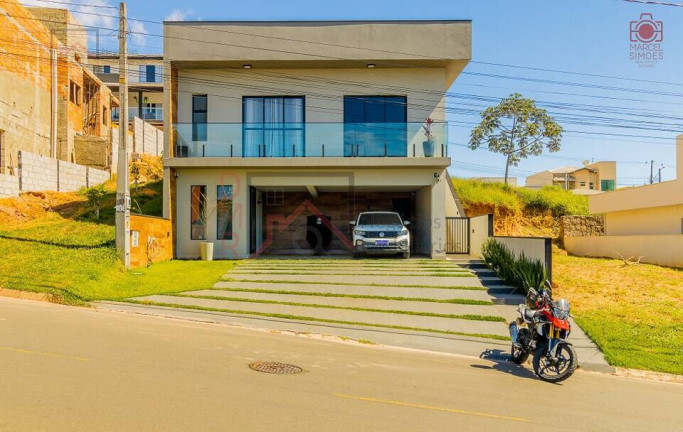 Casa de Condomínio com 3 Quartos à Venda, 224 m² em Phytus Itupeva - Itupeva