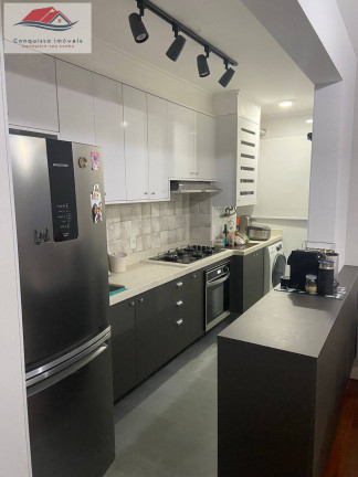 Imagem Apartamento com 2 Quartos à Venda, 86 m² em Jardim Flor Da Montanha - Guarulhos Imagem Apartamento com 2 Quartos à Venda, 86 m² em Jardim Flor Da Montanha - Guarulhos