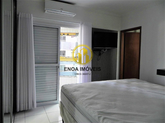 Imagem Apartamento com 3 Quartos à Venda, 115 m² em Aviação - Praia Grande Imagem Apartamento com 3 Quartos à Venda, 115 m² em Aviação - Praia Grande