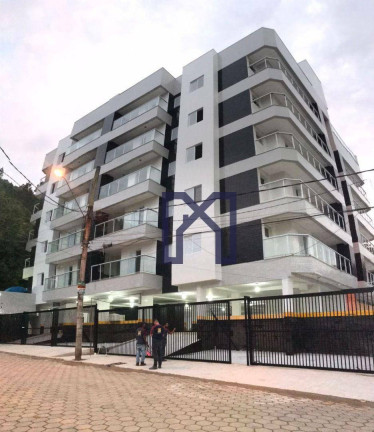 Imagem Apartamento com 2 Quartos à Venda, 67 m² em Toninhas - Ubatuba Imagem Apartamento com 2 Quartos à Venda, 67 m² em Toninhas - Ubatuba
