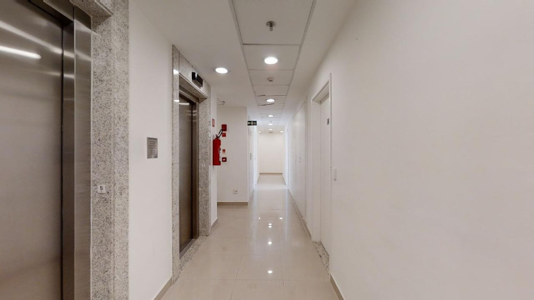 Imagem Sala Comercial à Venda, 48 m² em Consolação - São Paulo Imagem Sala Comercial à Venda, 48 m² em Consolação - São Paulo