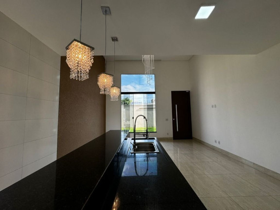 Imagem Casa com 3 Quartos à Venda, 127 m² em Residencial Santa Fé I - Goiânia Imagem Casa com 3 Quartos à Venda, 127 m² em Residencial Santa Fé I - Goiânia