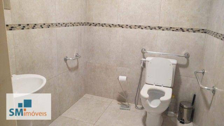 Imagem Galpão à Venda, 370 m² em Vila Gea - São Paulo
