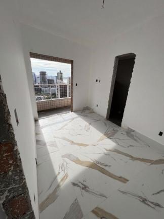 Imagem Apartamento com 3 Quartos à Venda, 126 m² em Aviação - Praia Grande Imagem Apartamento com 3 Quartos à Venda, 126 m² em Aviação - Praia Grande