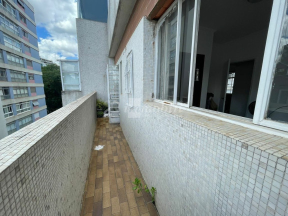 Apartamento com 2 Quartos à Venda, 55 m² em Higienopolis - São Paulo