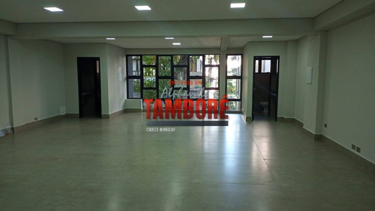 Imagem Imóvel Comercial para Alugar, 375 m² em Condomínio Centro Comercial Alphaville - Barueri