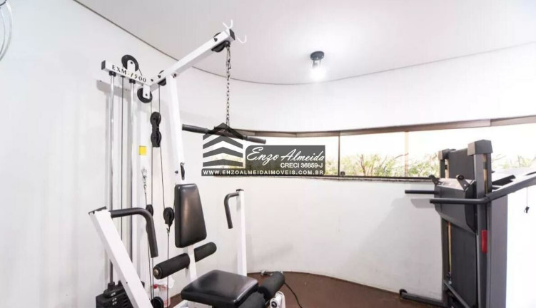 Imagem Apartamento com 3 Quartos à Venda, 100 m² em Moema - São Paulo Imagem Apartamento com 3 Quartos à Venda, 100 m² em Moema - São Paulo