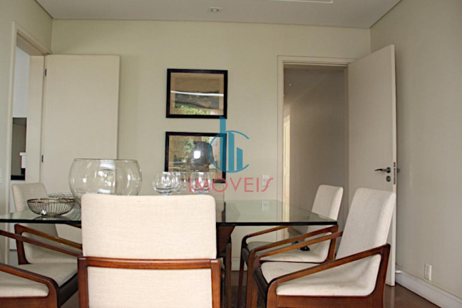 Imagem Apartamento com 4 Quartos à Venda, 366 m² em Alto Da Lapa - São Paulo