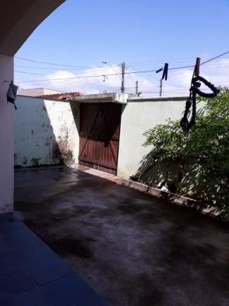 Imagem Sobrado com 4 Quartos à Venda, 287 m² em Belas Artes - Itanhaém