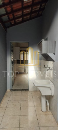 Imagem Casa com 3 Quartos à Venda, 150 m² em Jardim Torrão De Ouro - São José Dos Campos Imagem Casa com 3 Quartos à Venda, 150 m² em Jardim Torrão De Ouro - São José Dos Campos