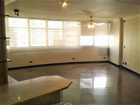 Imagem Apartamento com 3 Quartos para Alugar, 177 m² em Jardins - São Paulo