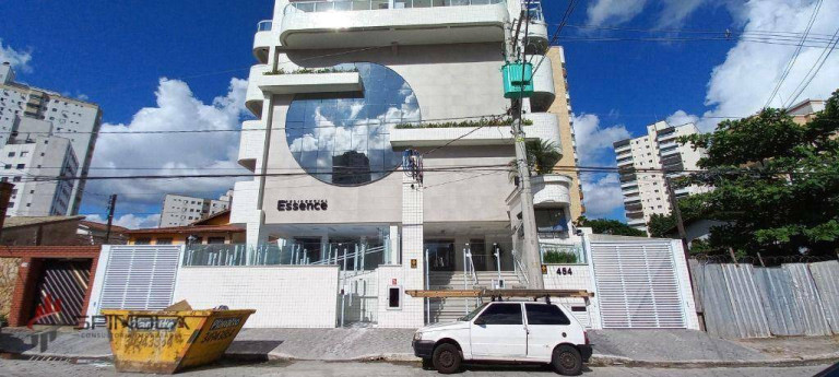 Imagem Apartamento com 2 Quartos à Venda, 70 m² em Vila Guilhermina - Praia Grande Imagem Apartamento com 2 Quartos à Venda, 70 m² em Vila Guilhermina - Praia Grande