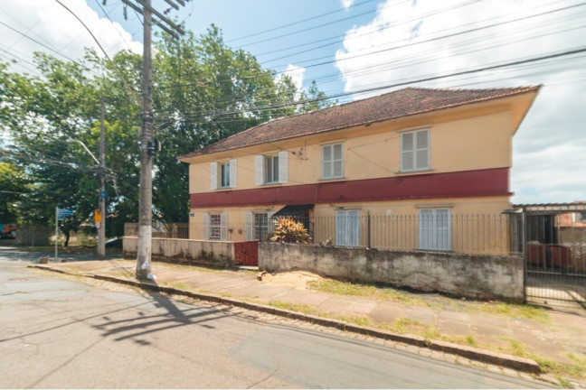 Imagem Imóvel com 2 Quartos à Venda, 57 m² em Passo Da Areia - Porto Alegre