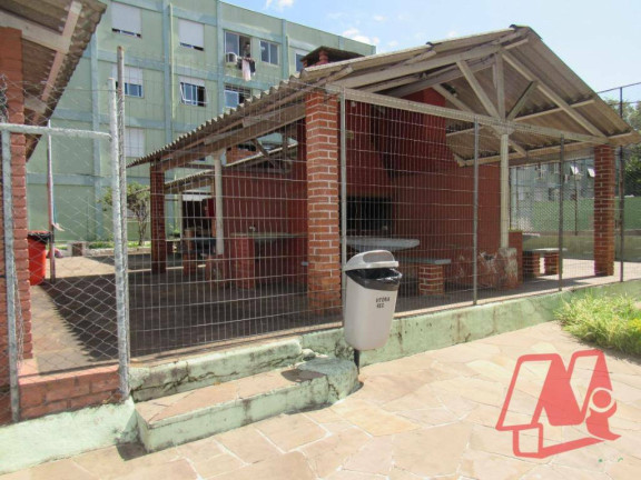 Imagem Apartamento com 2 Quartos à Venda, 47 m² em Camaquã - Porto Alegre Imagem Apartamento com 2 Quartos à Venda, 47 m² em Camaquã - Porto Alegre