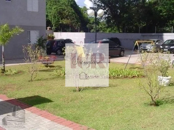Imagem Apartamento com 2 Quartos à Venda, 53 m² em Chácaras Reunidas São Jorge - Sorocaba