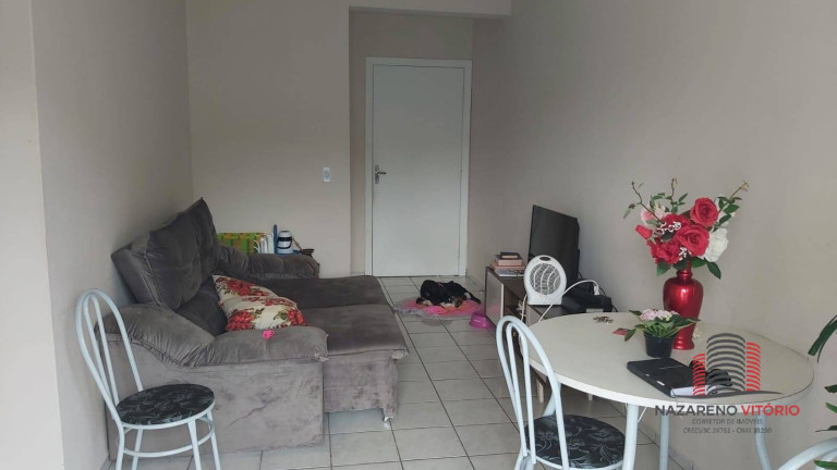 Imagem Apartamento com 3 Quartos à Venda, 68 m² em São Sebastião - Palhoça Imagem Apartamento com 3 Quartos à Venda, 68 m² em São Sebastião - Palhoça