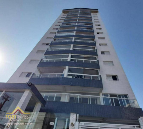 Imóvel com 2 Quartos à Venda, 60 m² em Tupi - Praia Grande