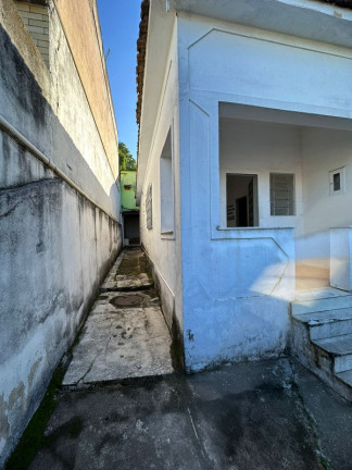 Imagem Casa com 2 Quartos para Alugar, 80 m² em Itatiaia - Duque De Caxias