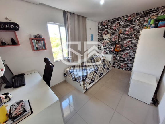Imagem Casa com 3 Quartos à Venda, 180 m² em Urucunema - Eusébio Imagem Casa com 3 Quartos à Venda, 180 m² em Urucunema - Eusébio