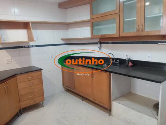 Imagem Apartamento com 2 Quartos à Venda, 90 m² em Tijuca - Rio De Janeiro Imagem Apartamento com 2 Quartos à Venda, 90 m² em Tijuca - Rio De Janeiro